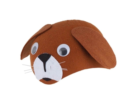 Casquete Perrito 2462 P21