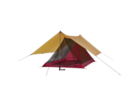 Msr Thru Hiker Mesh House