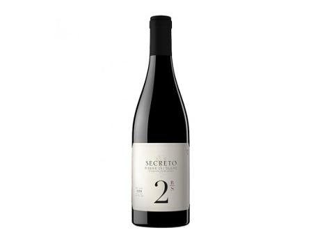 O Segredo 2 RS 2016 ENTRECANALES DOMECQ E HIJOS