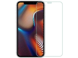 Película de Vidro iPhone XS 9H