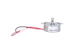 Motor Dc 20 Rpm Reversível