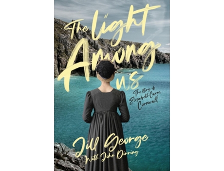 Livro The Light Among Us De Jill George (inglês)