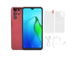 Laxiscreed Telefone Móvel 6,7" 3g Dual Chip Para Uso Diário