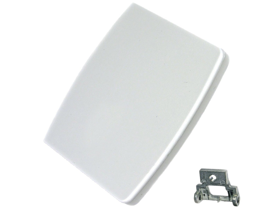 Kit de alça 481231028224 C00311084 WHIRLPOOL