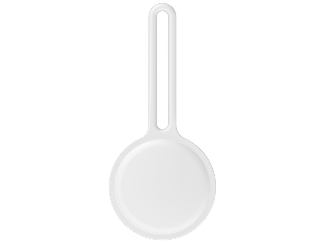 Capa de Silicone LAXISCREED Compatível com Airtag