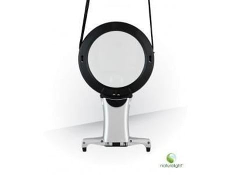 Lupa de pescoço LED com suporte DAYLIGHT