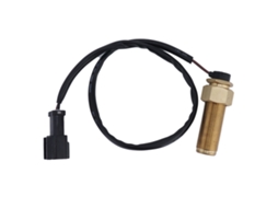 Regulador de Temperatura Digital com Sensor, AC 110-240V, S/MARCA