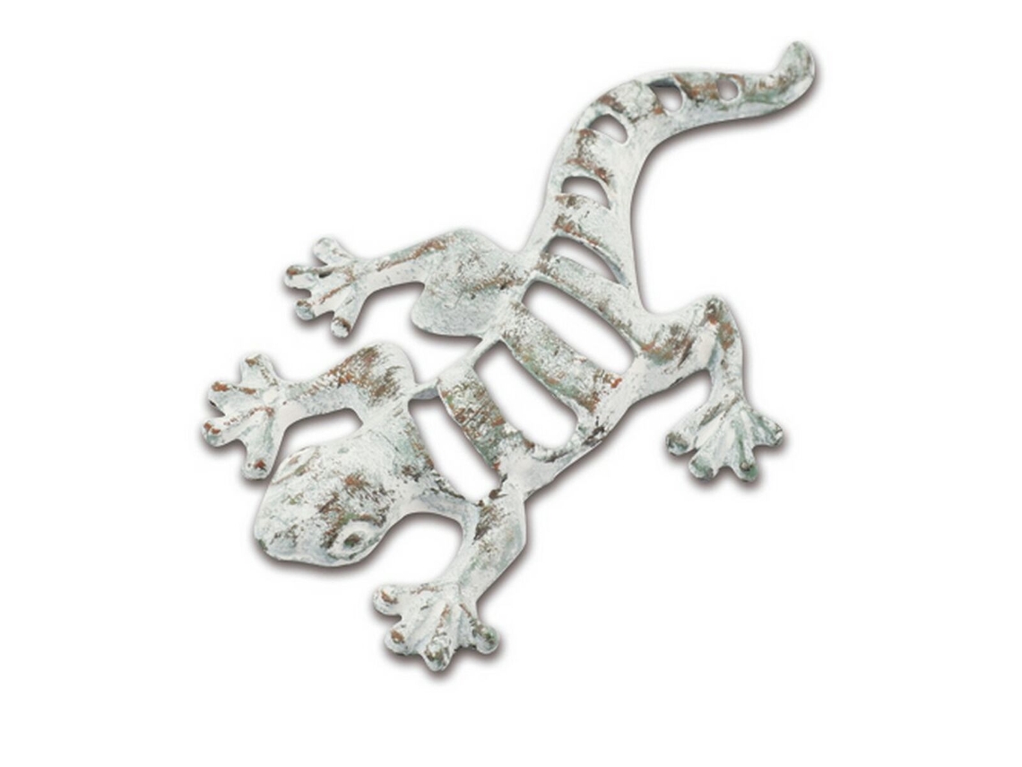Figura Decorativa Ferrestock Salamandras (238 x 130 x 25 mm)