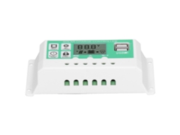 Inversor de Potência 600W Carro com LCD S/MARCA