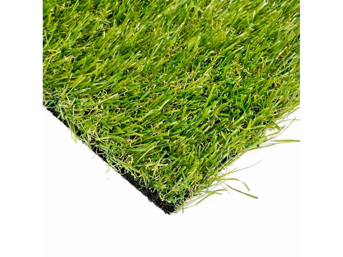 Rolo de Relva Artificial de 30mm, 2x10m, 20m² LORVIK