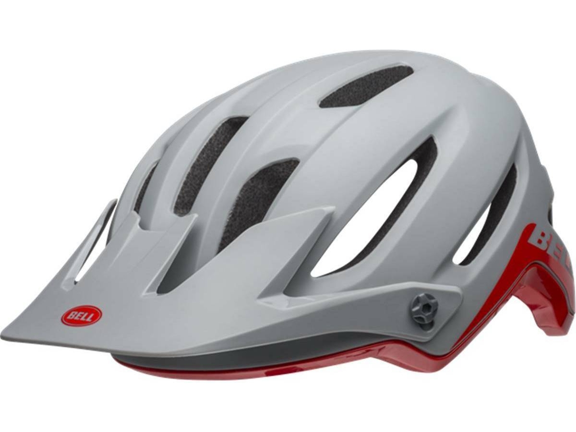 Fone de Ouvido BELL 4Forty Mips (Cinzento-55/59 cm)