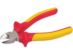Alicate de Corte STANLEY Corte Lateral