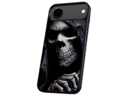 Capa Para Iphone 17 Air - Ceifador