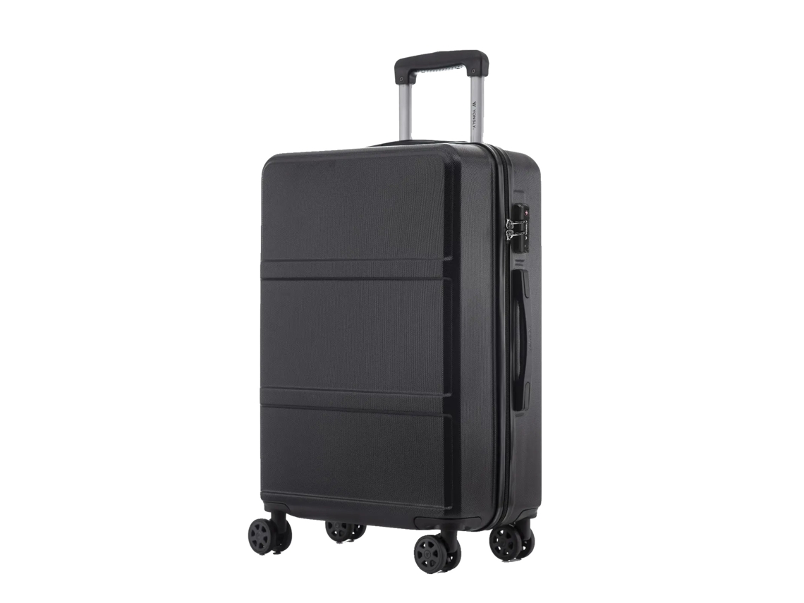 Mala Universal, Leve, Resistente A Choques, Preto-a, 16inches 400mm