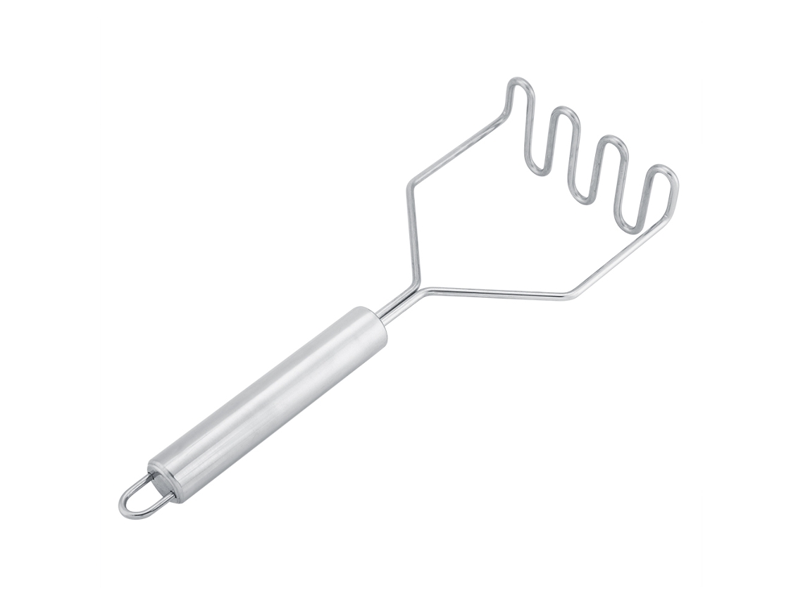 Amassador de Batata Inox com Alça LAXISCREED