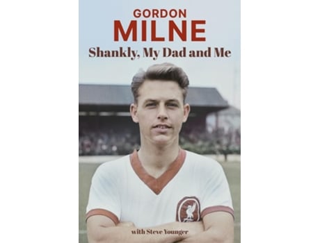 Livro Gordon Milne de Gordon Milne (Inglês - Capa Dura)