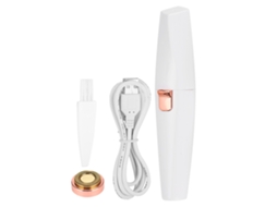 Depilador Eléctrico Labial Usb Para Cejas Y Pelo Facial