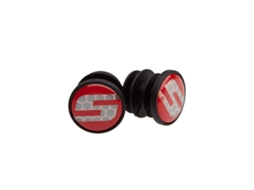 Bar End Plugs Mtb Qty 2 SRAM