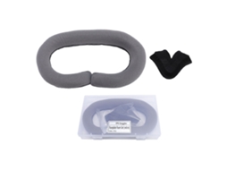 Máscara de olhos Flight Goggles EOOCOO, anti fuga de luz, para Dji Fpv