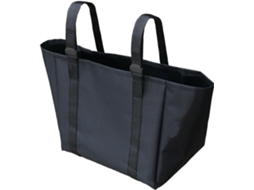 Bolsa organizadora para ferramentas de caminhada, com bolsa Pendura, em tecido Oxford, impermeável, leve e compatível.