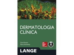 Livro Dermatologia Clinica