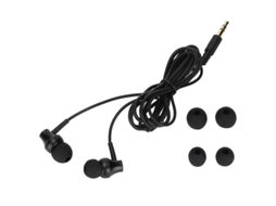 Fones De Ouvido Profissionais Para Monitoramento, Com Plugue De 3,5 Mm, Compatíveis Com Anleon S3 Singer Band, Sistema De Retorno De Áudio Para Os Ouv