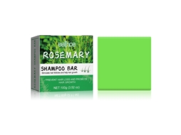 Shampoo Alecrim Eelhoe Crescimento Fortalecimento Capilar