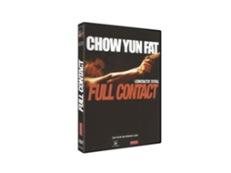 Full Contact / Contacto Total 