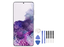 Tela Amoled Lcd Galaxy S20 Plus LAXISCREED