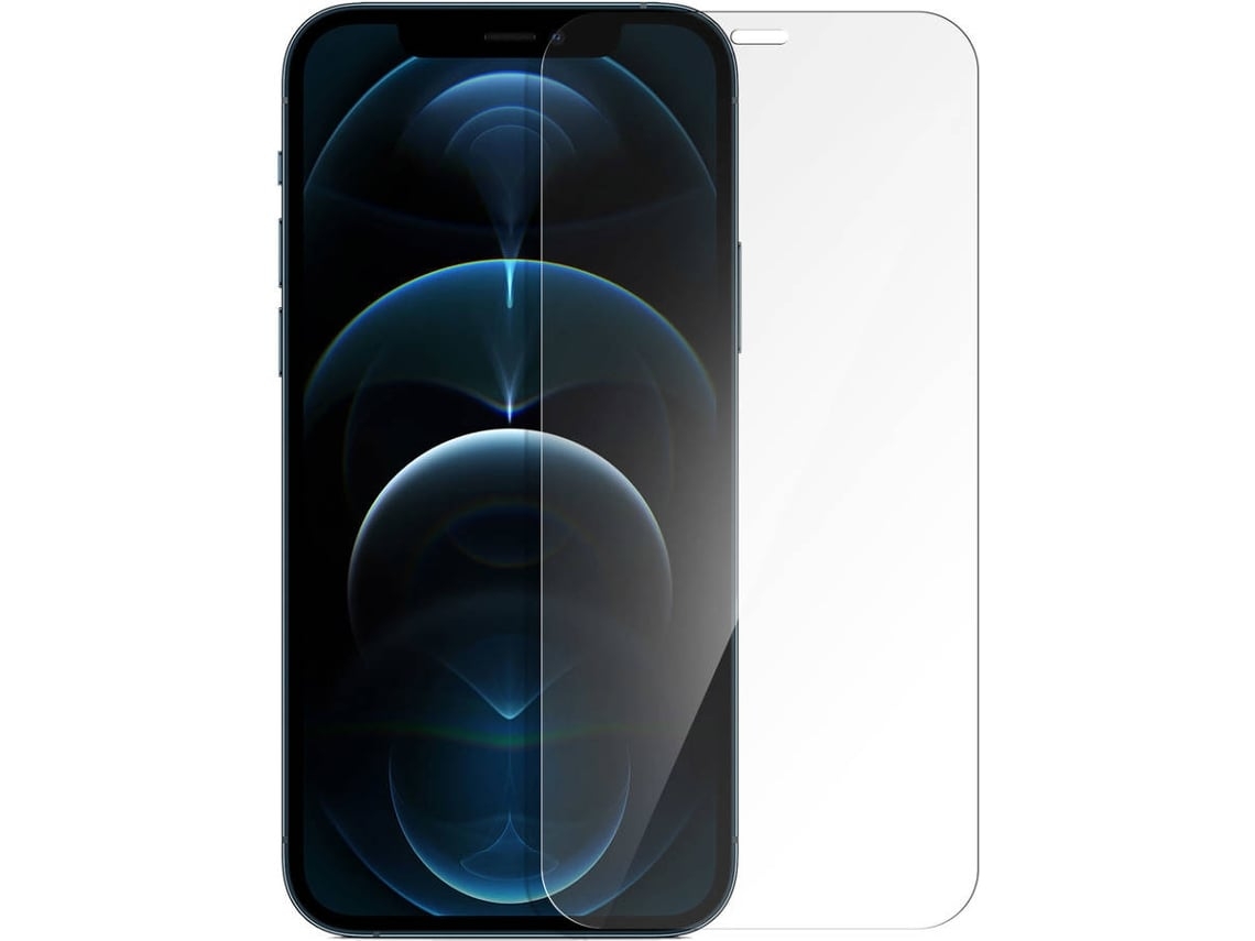 Pelicula de Vidro YEMAESRE iPhone