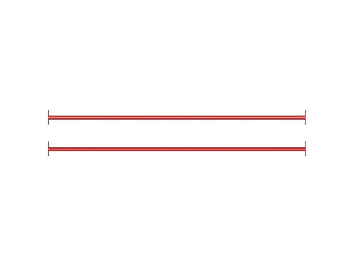 Turning Bar, Turning Bars Vidaxl (n/a)