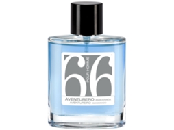 CARAVAN FRAGANCIAS Nº66 Aventureiro Eau de Parfum 100 ml