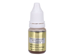 Óleo Essencial De Ginseng Para Reparo De Unhas, Tratamento Para Oniquomicose Fúngica Vante (10ml)