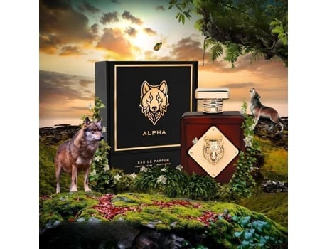 Francique 107.9 100ml Edp De Fa Paris Fragrance World