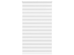 Vidaxl Cortina De Zebra 120x200 Cm Largura Do Tecido 115,9cm Poliéster