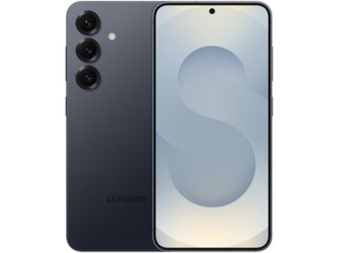Smartphone SAMSUNG Galaxy S25 (6.2'' - 12 GB - 128 GB -  Cinzento)
