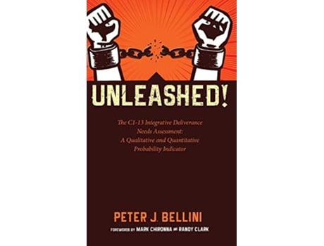Livro Unleashed de Peter J Bellini (Inglês)
