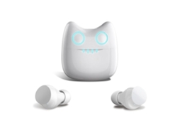 Auriculares Sem Fios Bluetooth Som Estéreo Lurelia