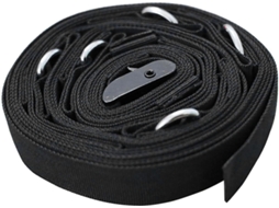 Porta Para Faixas De Resistência Portátil Com Ombros, Diferentes Posições Desenvolver Grupos Musculares Homens