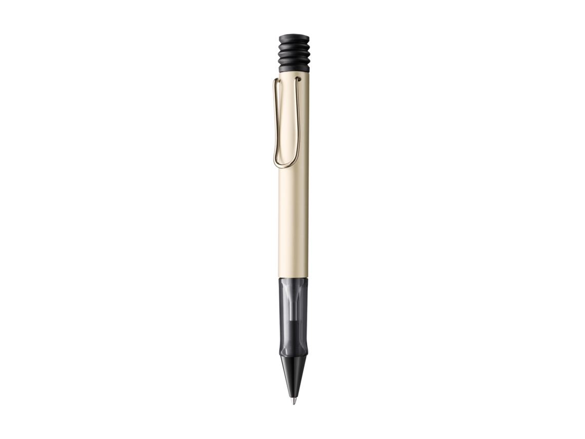 Esferográfica Lamy Alstar Lx Palladium 258