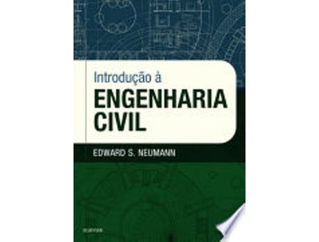 Livro INTRODUÇÃO À ENGENHARIA CIVIL de EDWARD NEUMANN (Português do Brasil)