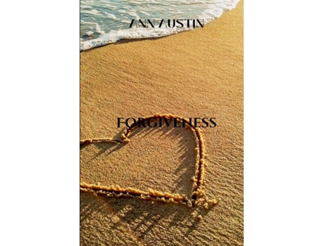 Livro Forgiveness Second chance de Ann Austin (Inglês)