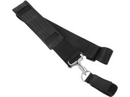 Correia de substituição para furadeira elétrica, ajuste personalizado, nylon reforçado e design ergonômico, compatível.