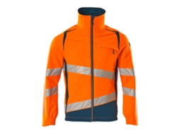 Jaqueta Accelerate Safe 19009 Laranja S MASCOT