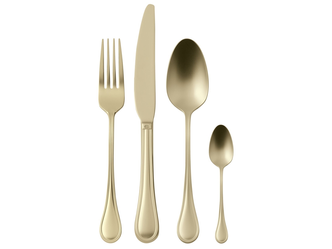 Conjunto de Talheres SAMBONET Royal (24 Und)