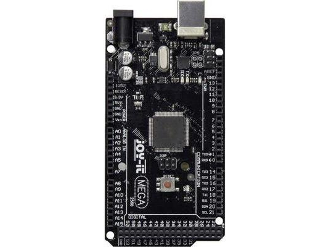 Sainsmart Mega 2560 R3 Atmega2560 Joy It