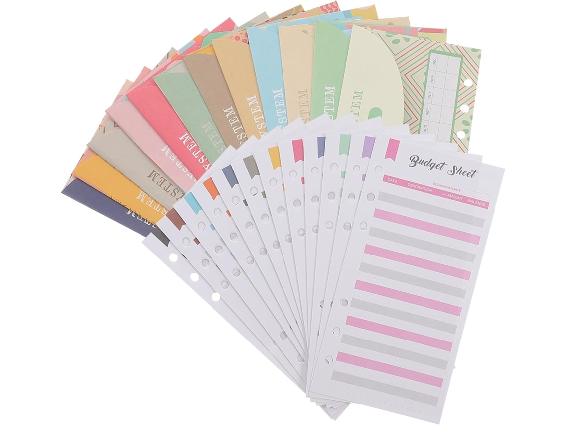 Envelopes, Tamanho Adequado Para Envio, Multifuncional Para Envio E Armazenamento