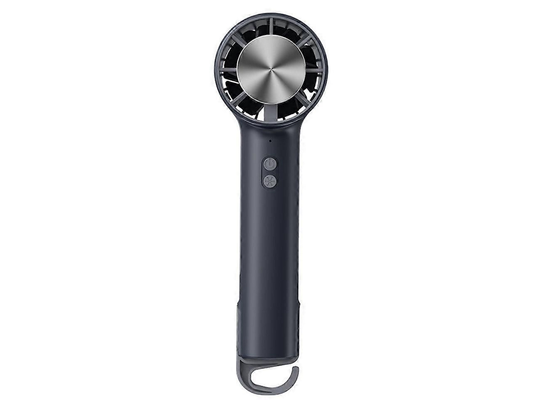 Ventilador De Resfriamento Semicondutores Portátil Carregamento Externo