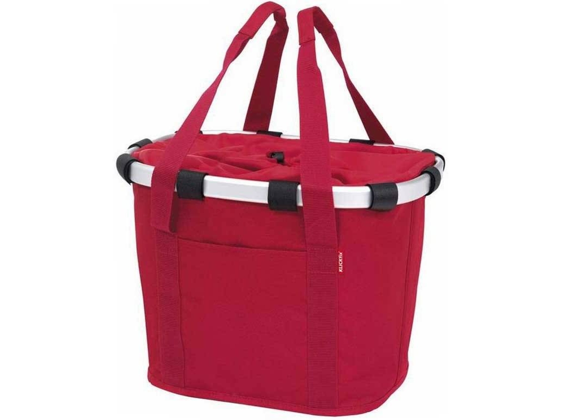 Cesta KLICKFIX City 15l (Tamanho Único)