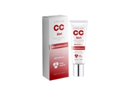 Creme de Clareamento de Manchas para uma Pele Mais Clara e Uniforme LAXISCREED